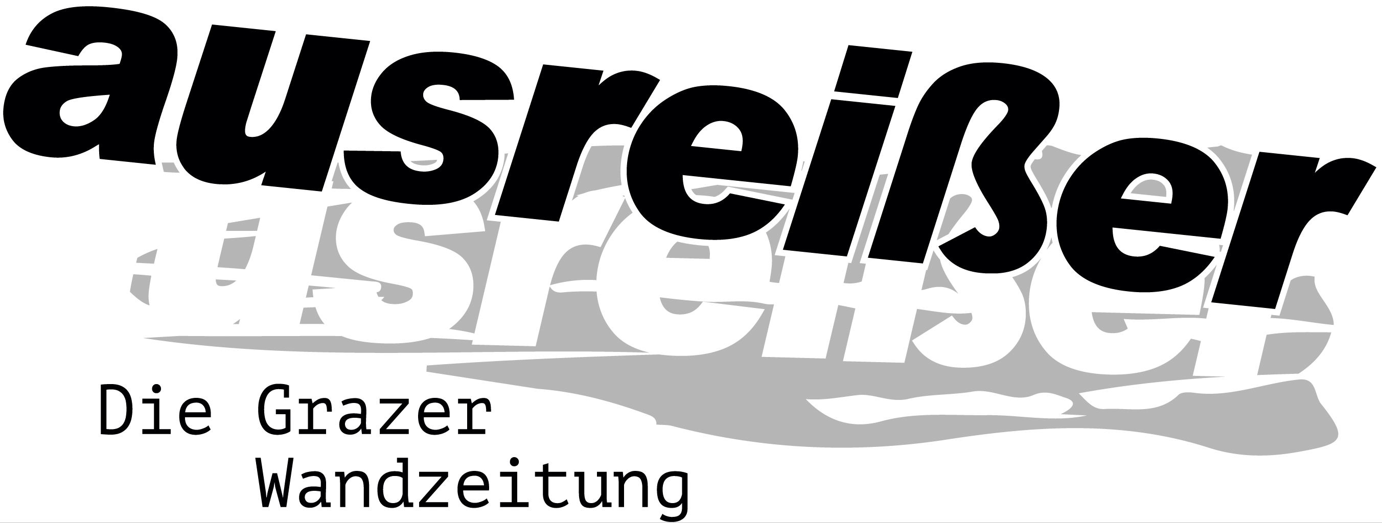 ausreißer - Die Grazer Wandzeitung