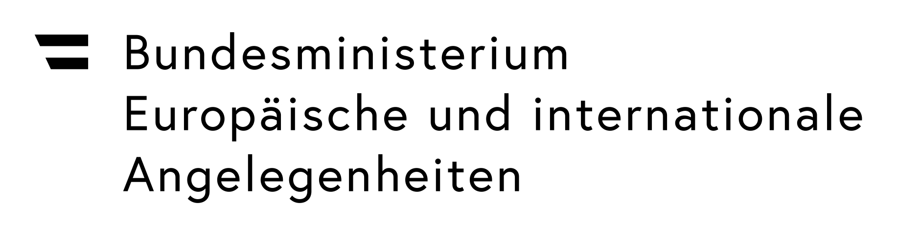 Logo Ministerium Österreich