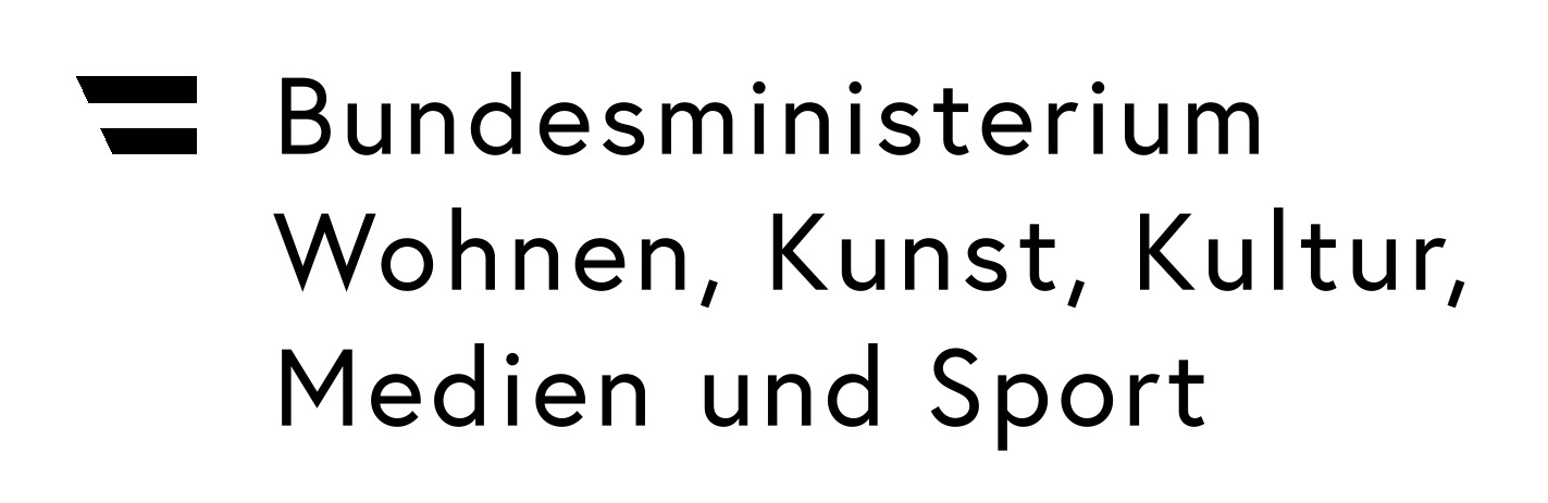 Logo Ministerium Österreich