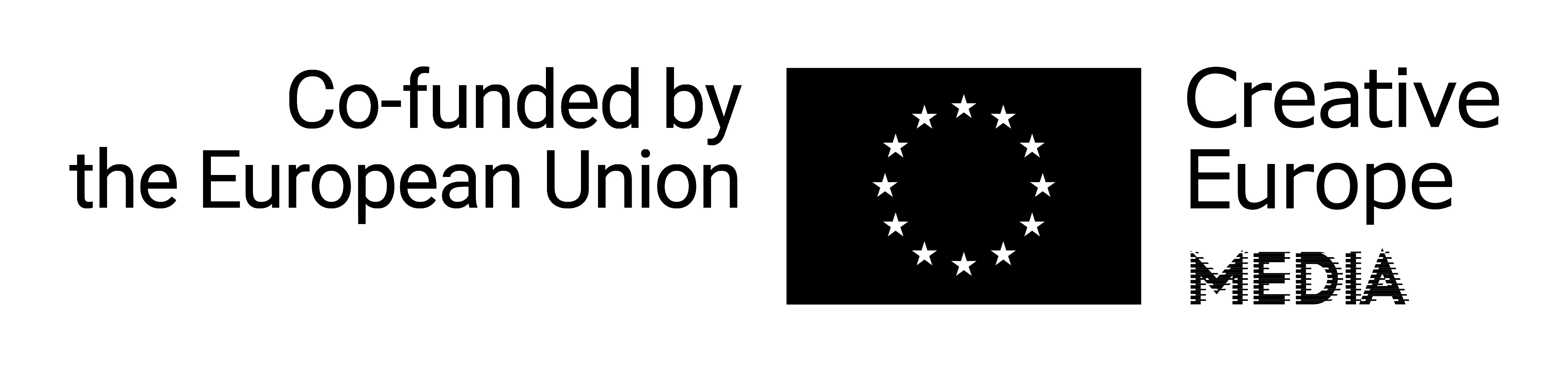Logo Creative Europe